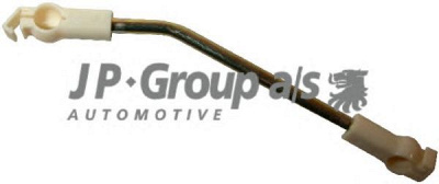 JP GROUP 1131602000 -  Шток вилки переключения передач